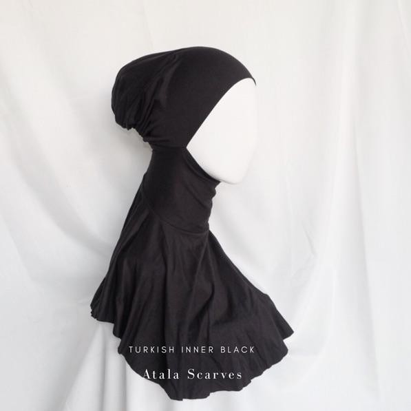 ♦ Turkish Inner (Ciput Ninja) ❆