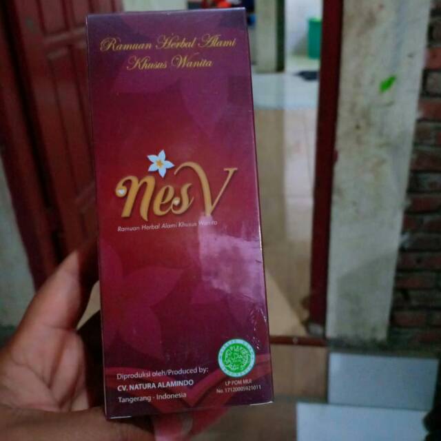 Nes v HWI 100% Original