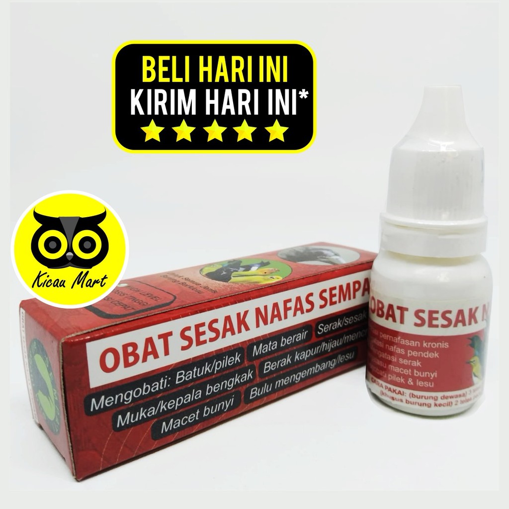 OBAT SESAK NAFAS SEMPATI ATASI NAPAS PENDEK SERAK MACET BUNYI BULU NGEMBANG MATA DIARE SNOT OBSESAK