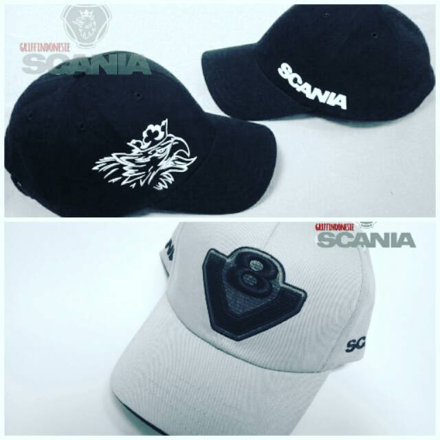 Topi Scania