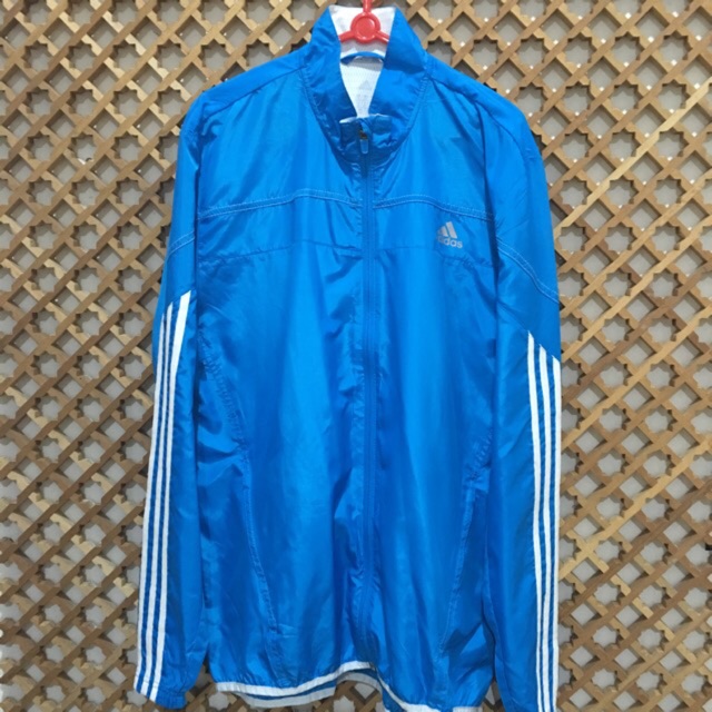 Adidas Running Jacket