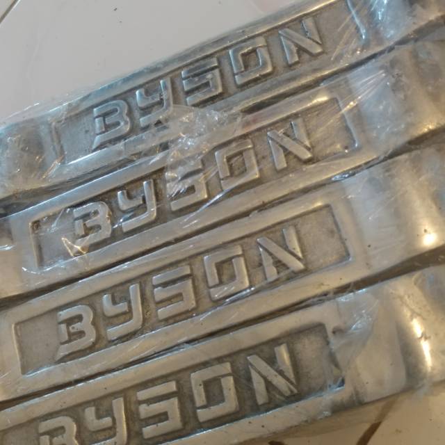 Kumisan Shock Yamaha Byson Variasi T Bawah