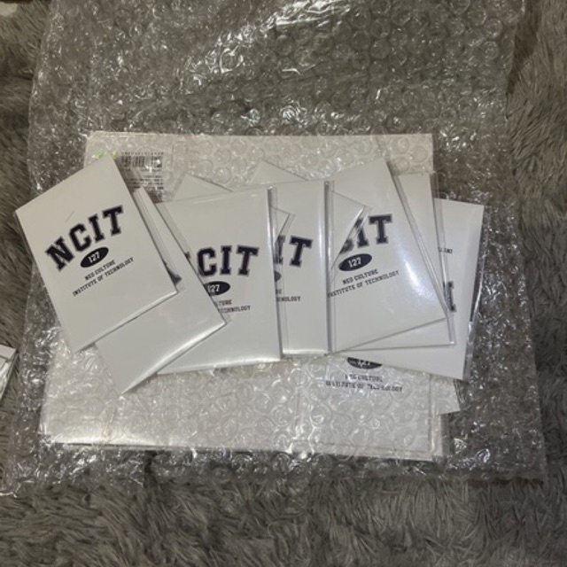 (PLNSN) NCIT MD Random Photopack