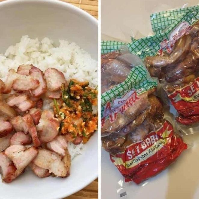 

Sei babi Aroma ASLI Kupang NTT 500gr ---Terbaru---