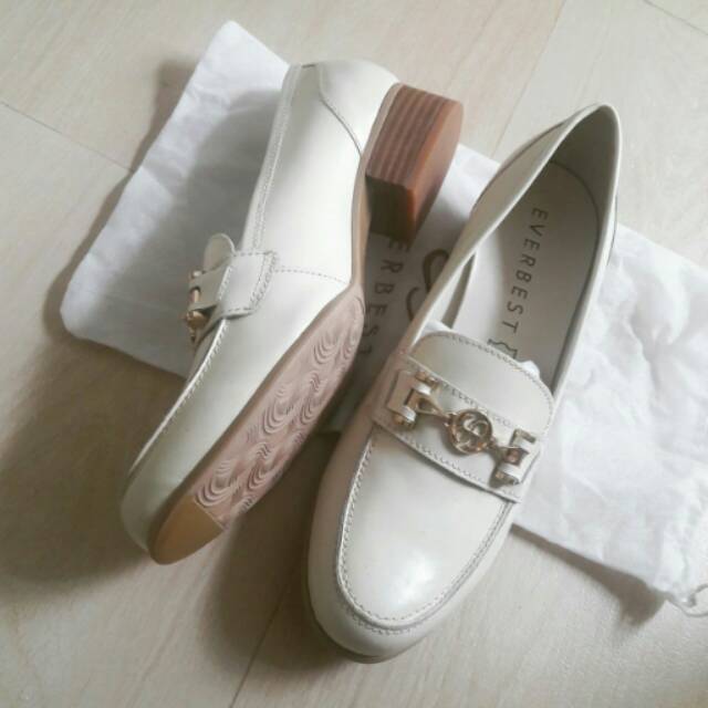 Preloved Everbest shoes