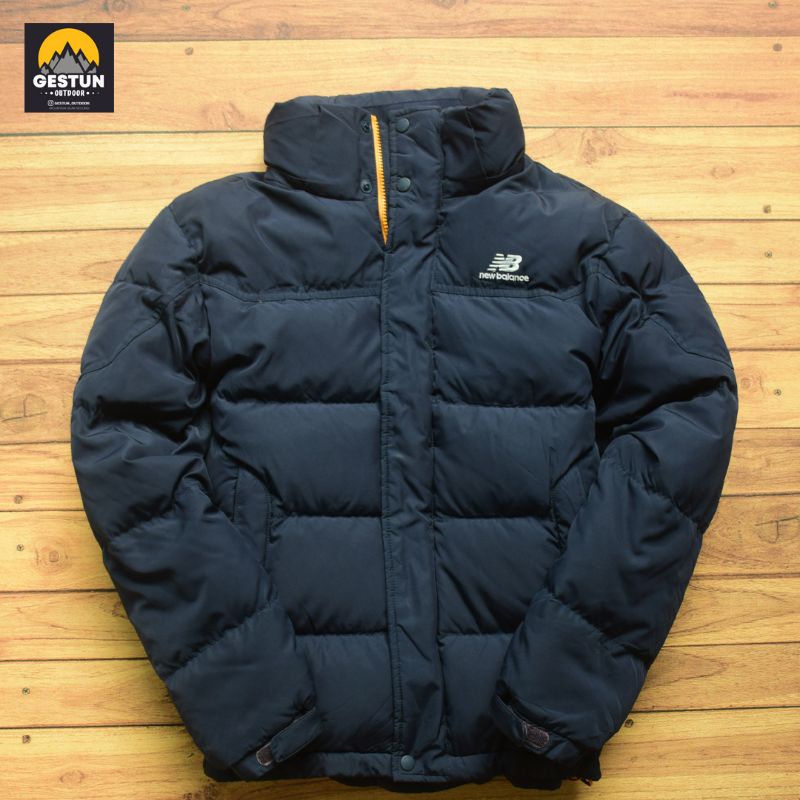 JAKET BULANG NB SECOND