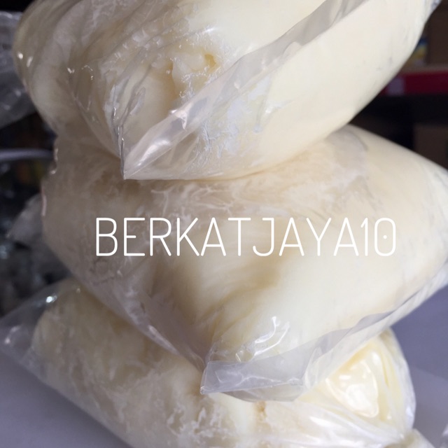 Murah PALMVITA Minyak goreng padat untuk donat Repack 500 gram