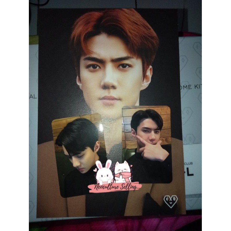 pc welkit sehun