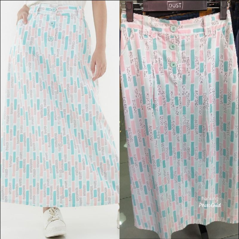 rok dust original