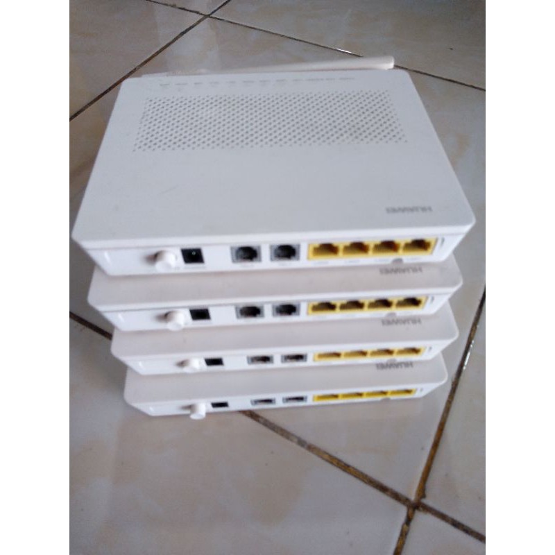 HUAWEI HG8245H BEKAS