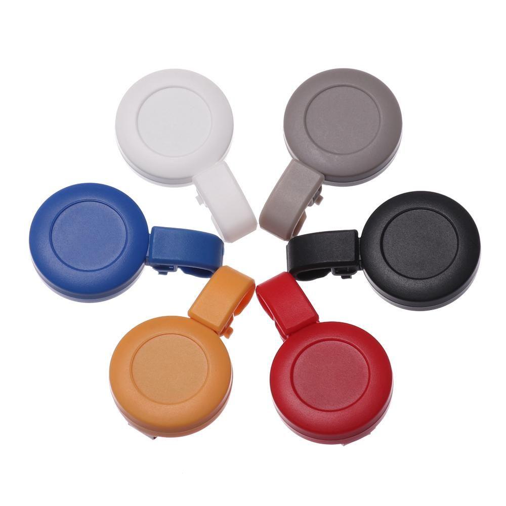 Nanas 1pc Lencana Pemegang Fashion Perlengkapan Kantor ID Kartu Nama Anti-Lost Klip Lanyards