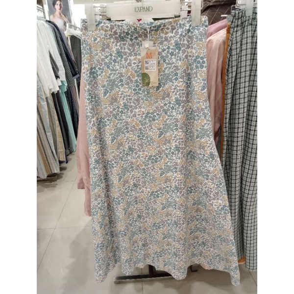 ROK EXPAND BY MATAHARI