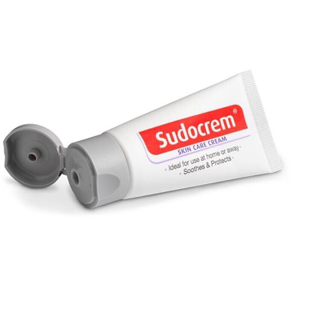 Sudocrem / Sudocream 30gr / 60gr &amp; 125gr