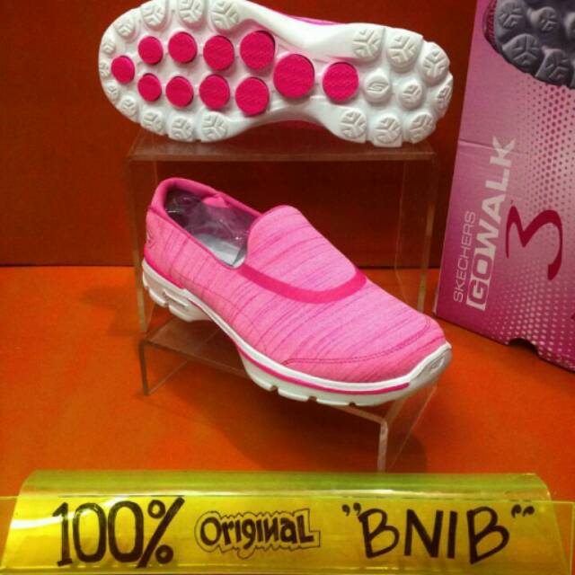 Sepatu Skechers 100%ORIGINAL