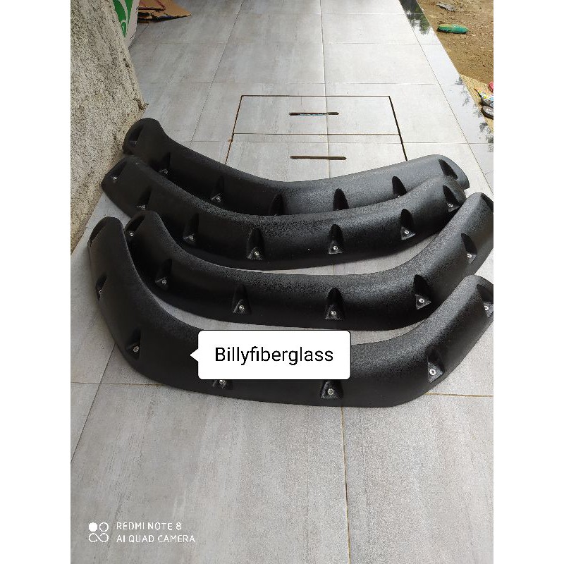 pender taft f50/ taft kebo