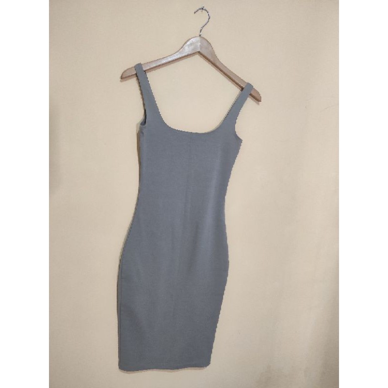 Bodycon Dress Cotton On - Preloved Branded