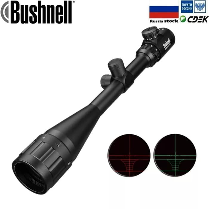 Teleskop / Telescope Bushnell 6-24x50 AOE