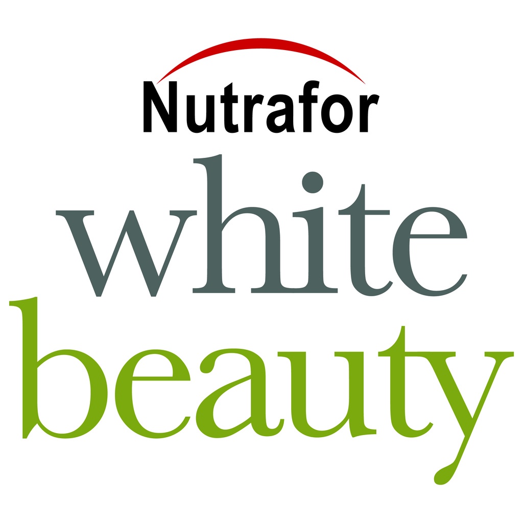 Nutrafor White Beauty GLAM coffee / GLOW coffee - ALD