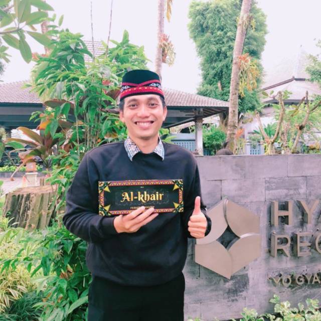 Peci/Kopiah/Songkok khas Aceh