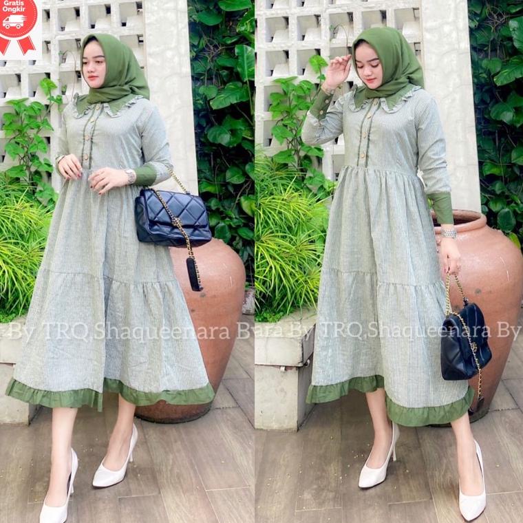 gamis new oz/gamis mza/set mza/dress mza/gamis misha/dress misha/gamis shaqueenara/dress new oz/dres