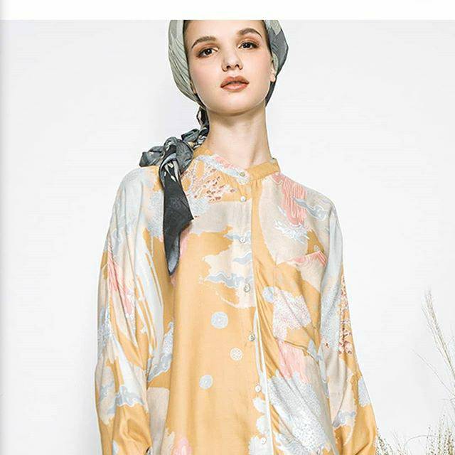 CottoninkxRiamiranda MUSTARD DEVON