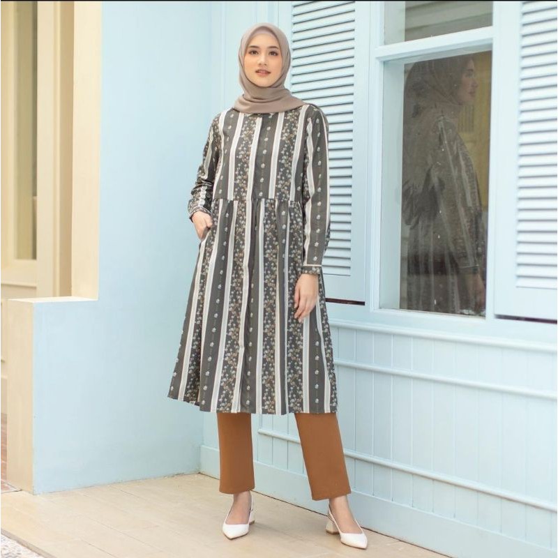 Calla tunik Heaven lights