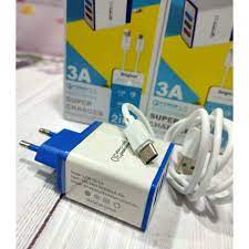 CHARGER SUPER CHARGER 3A QUALLCOM LDO-B06