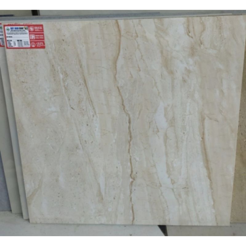 granit lantai 60x60 Crema Cano by indogres