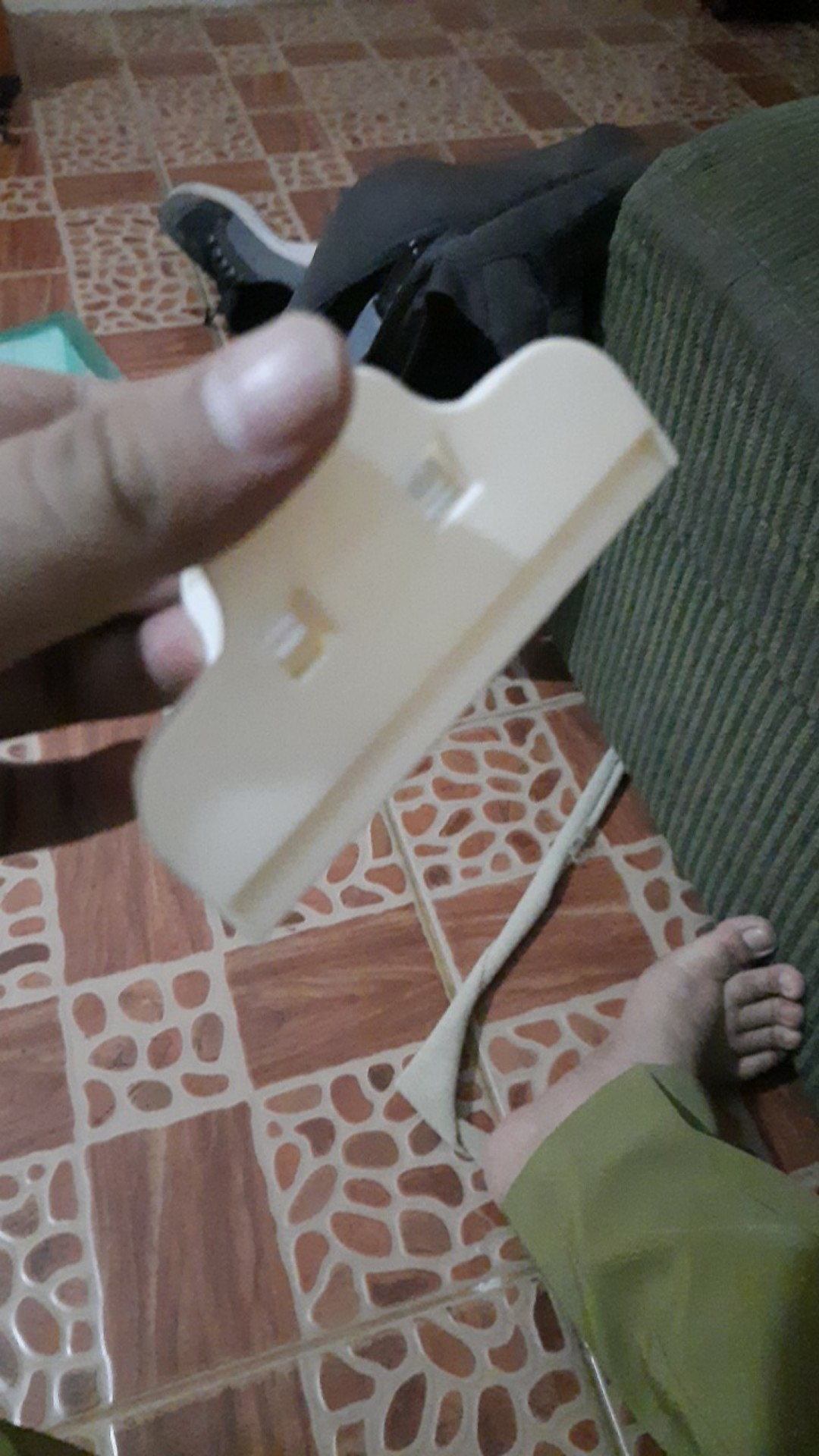 Jlokh848 Penjepit Plastik Snack Aksesories Dapur Sealer Food Klip Jepitan Kantong Plastik Makanan