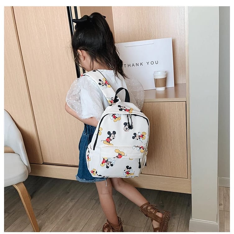 AZLAN_SHOP06 / TAS RANSEL ANAK SEKOLAH / TAS ANAK PEREMPUAN / TAS WANITA / STYLISH BACKPACK
