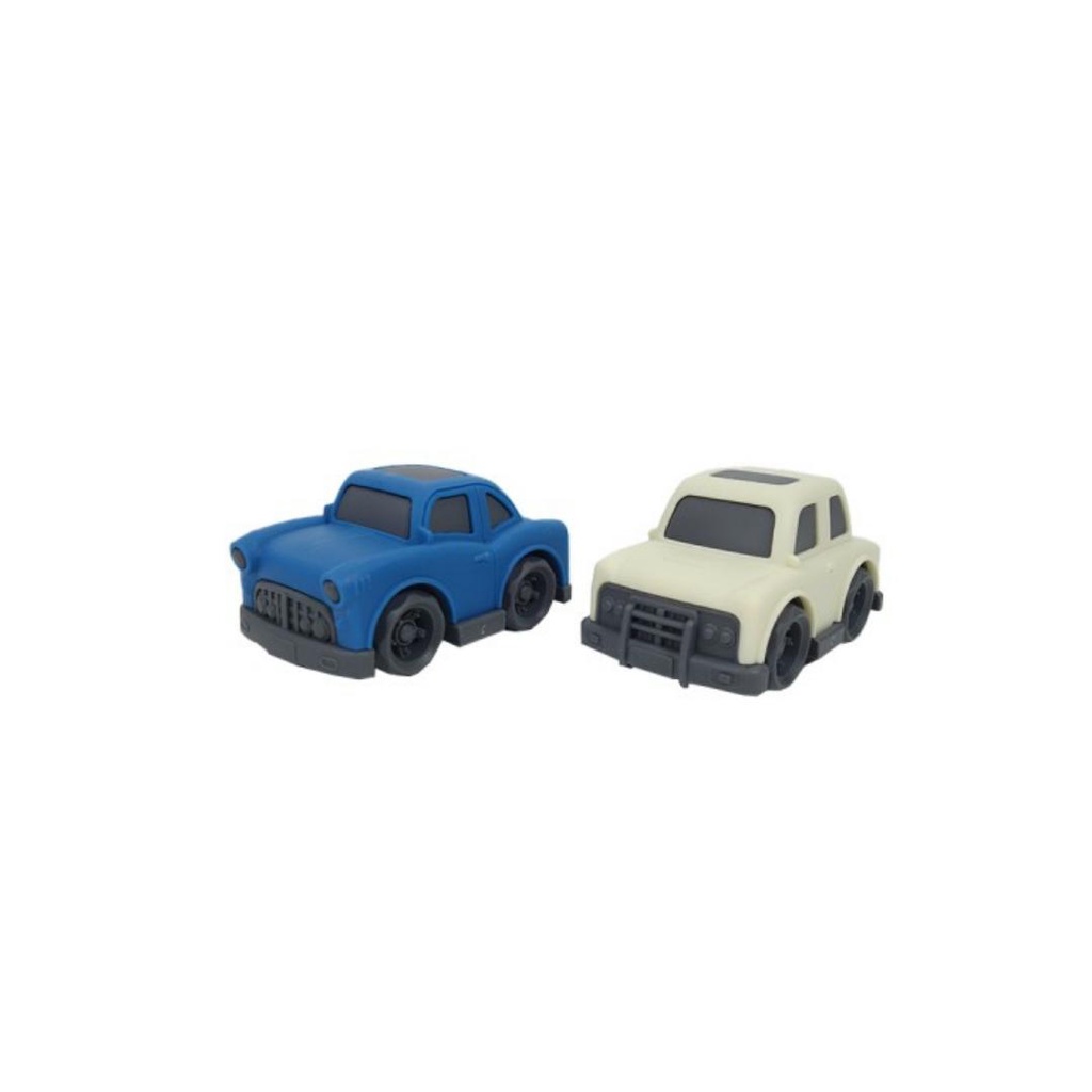 Toy Addict CPS242473 Cartoon Car - Mainan Anak