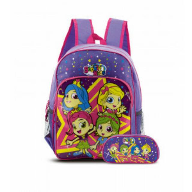 Tas pammy/tas sophie martin paris/tas original/tas murah/tas promo/tas gendong/tas ransel/tas anak