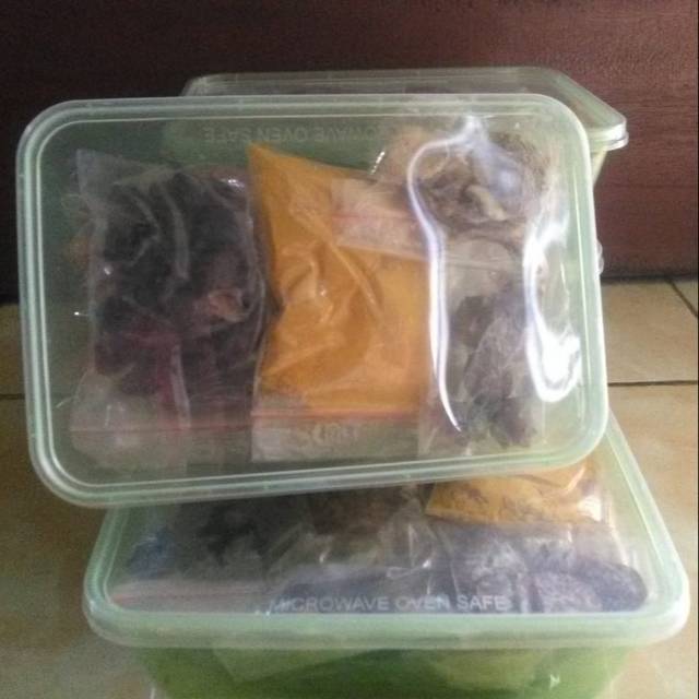 

MANJAKANI PAKET KOMPLIT PERAWATAN LENGKAP UNTUK WANITA