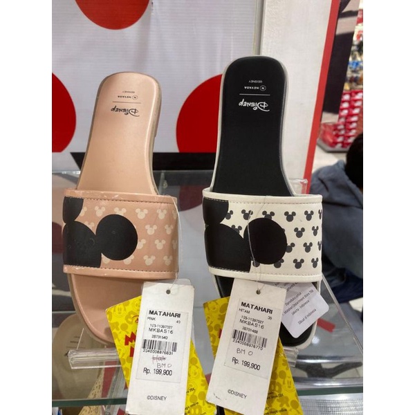 sandal disney nevada original
