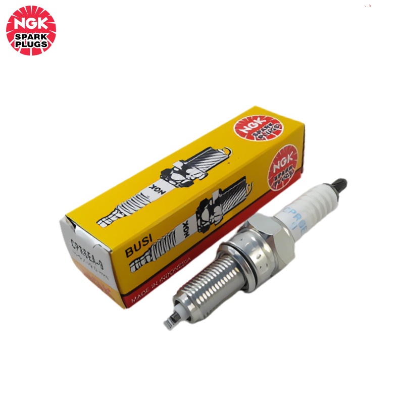 NGK Busi CPR6EA-9 Motor Beat Karisma Satria FU Spcl