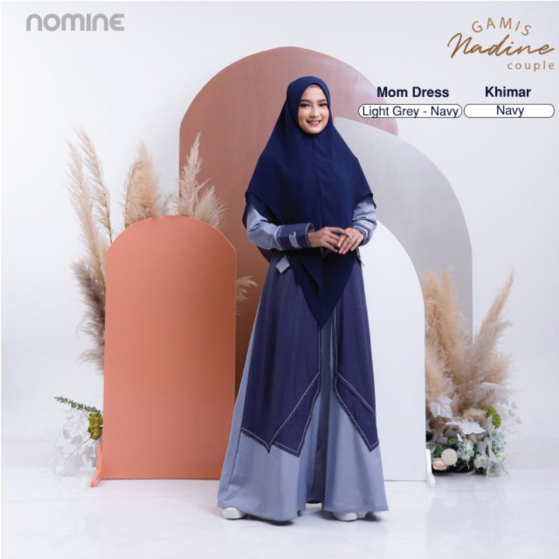 GAMIS NADINE