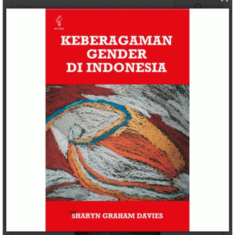 Keberagaman Gender Di Indonesia
