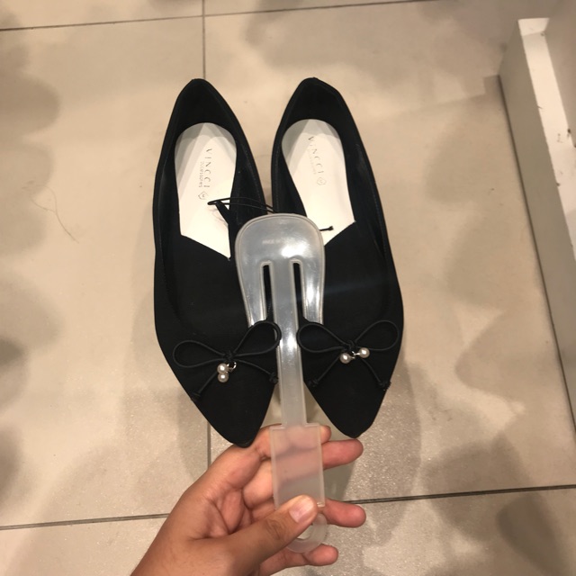 Sepatu vincci