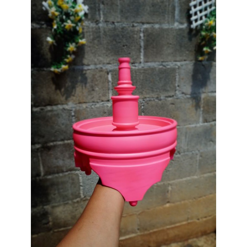 tebok pleci