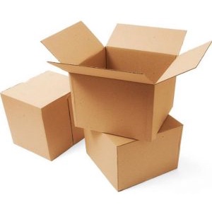 

Kemasan Box Tambahan