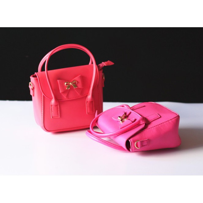 TAS SELEMPANG ANAK PITA KECIL