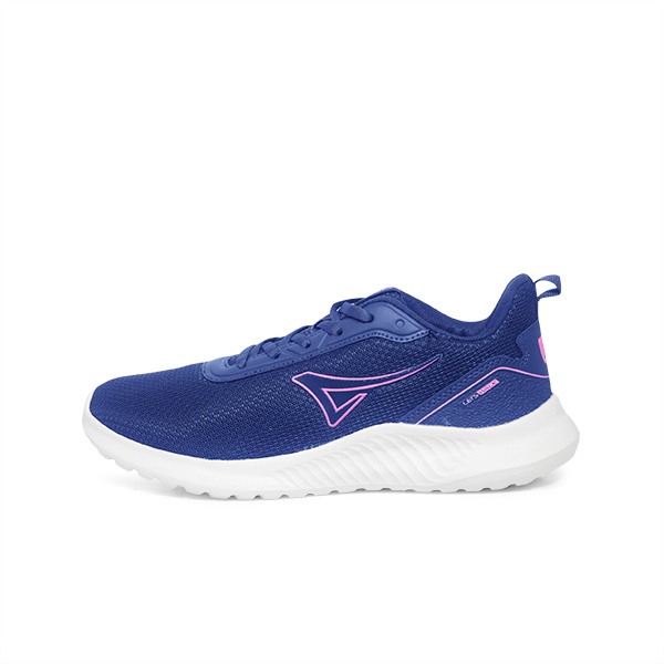 Ardiles Women WCG Solace Sepatu Sneakers Wanita  - Biru Navy