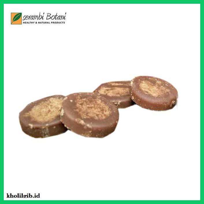 

lanoisidartdrink- jahe merah gula jawa healthy & natural products isi 4 -asliii-bngittt.