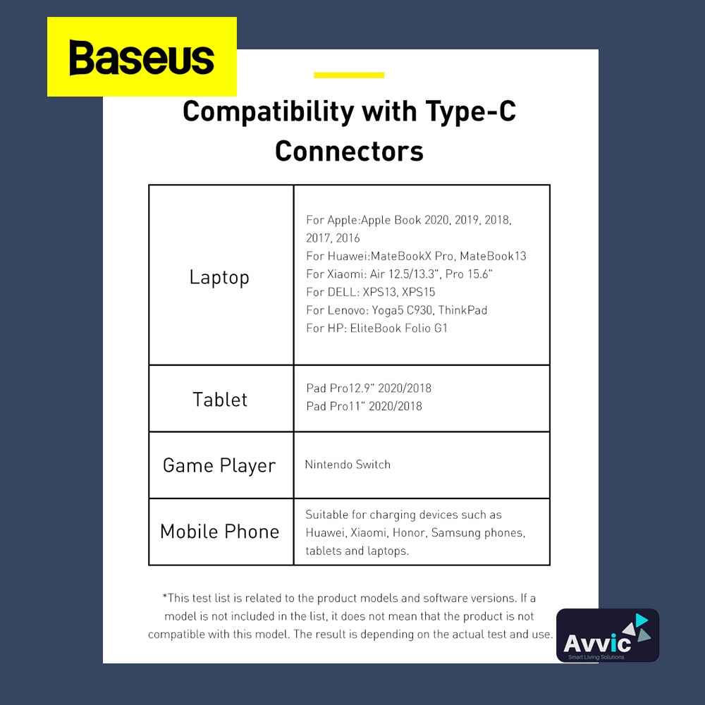 Baseus Kabel Data Type C to Type C 100W Tungsten Gold Fast Charging PD Quick Charge 4.0 1 Meter