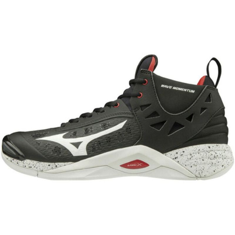 Mizuno Wave Momentum Mid