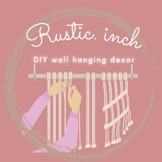 rustic.inch