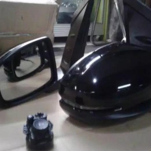Paket Upgrade Spion Brio Rs Mobilio Brv Retrack