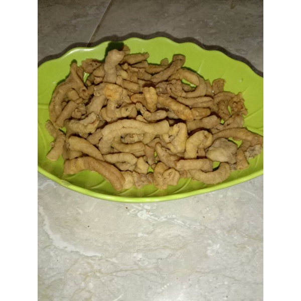 

KERIPIK USUS (250GRAM)