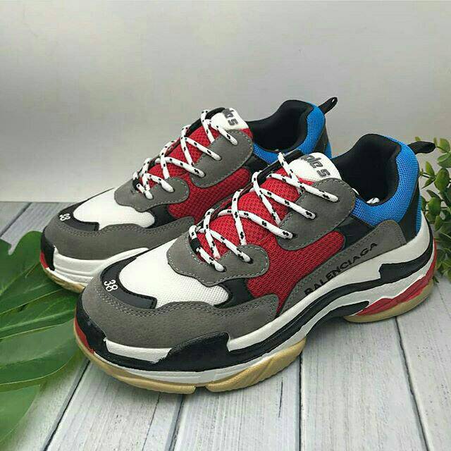SNEAKERS BEST SELLER BALENCIAGA
