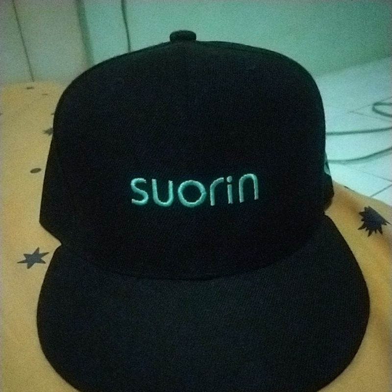 topi sourin
